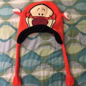 (disney) tigger hat